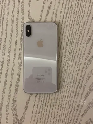 iPhone XS 64 ГБ 1