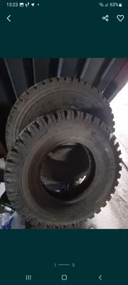 балон камаз/зил, к700 1