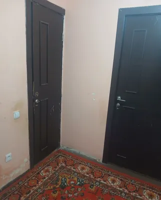 3 xonali Kvartira sotiladi. 1