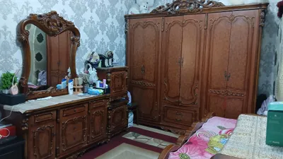Dubayski mebel bez krovat.holati ideal