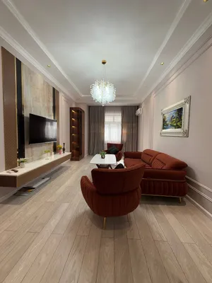 MIRABAD AVENUE YKdagi kvartirani ijaraga berish 1
