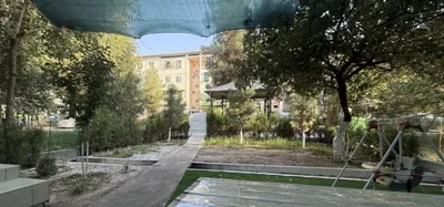 3 xonali kvartira, 70 m2, Yunusobod 1