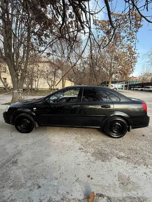 Lacetti 2010, 1.8 1