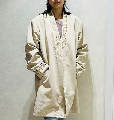 Abaya kardigan Bishkek 1