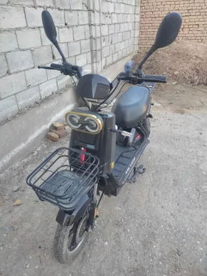 Скутер 1