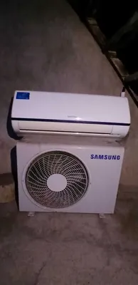 Qish-yoz konditsioneri SAMSUNG 12