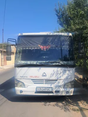 Автобус под заказ 1