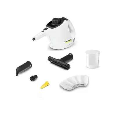 Karcher bug‘ tozalagichlari 1