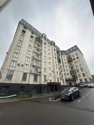 3 xonali kvartira, 95 m2, Yunusobod 1