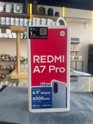 Redmi A7 Pro