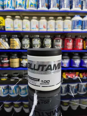 Cellucor Glutamine 510gr 100serv