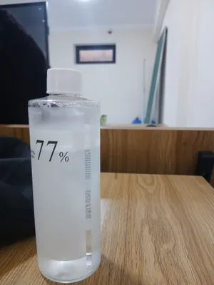 Anua Heartleaf 77% Soothing Toner 1