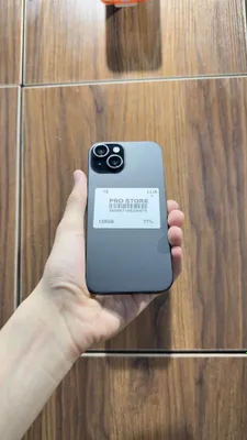 iphone 15 black naxtka 1