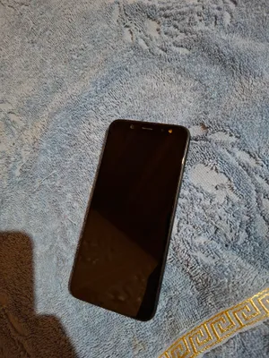 Samsung A6 32 ГБ, недостатков нет 1
