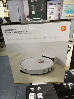 Xiaomi S40 Pro roboti 1