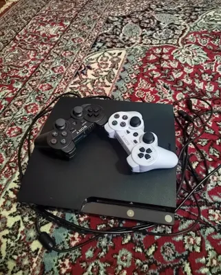 PS3 продаётся срочно
