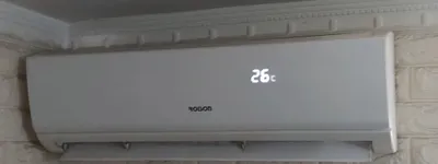 Отличный кондиционер- 12 Зима-Лето! 1
