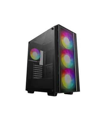DeepCool Matrexx 55 Mesh V4 korpusi 1