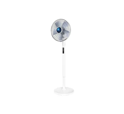Tefal Turbo Silence Extreme+ 70 Vt pol ventilyatori (VF5880F0) 1