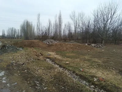 Земельный участок для строительства дома 1