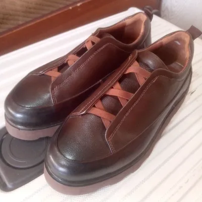 ZEGNA TUFLI 39 yengi 1