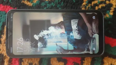 redmi note 8 ideal aybi yoq 1
