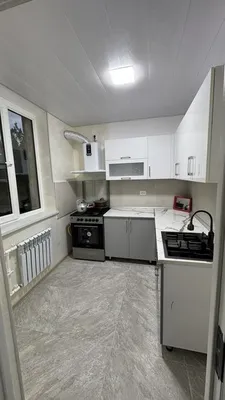 3-комнатная квартира в аренду, Мирзо-Улугбек 1