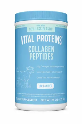 Vital proteins Collagen peptides