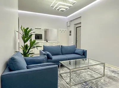 Maxtumquli 3/6/9 70 m² New Life turar joy majmuasi 1