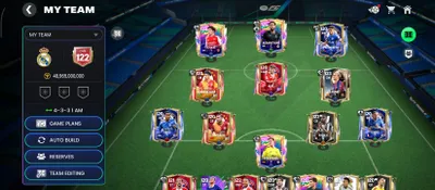 fc mobile sotiladi 121 lik 1