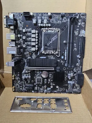 MSI B760M-G DDR5 anakart sotiladi