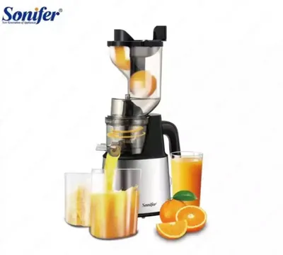 Соковыжмалка Sonifer SF-5538 1