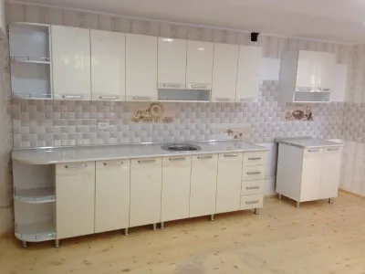 Изготавливаем мебель на заказ 1