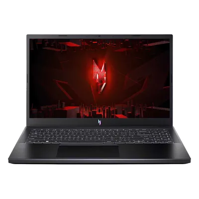 ACER NITRO V15 I9-13900H 16GB 512GB 8GB RTX5050 15,6 FHD black noutbuki 1