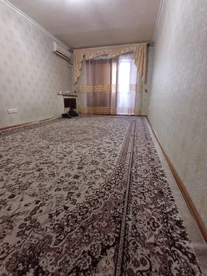 Chilonzorda 4 xonali kvartira ijaraga beriladi (mo‘ljal: Novza metrosi), Toshkent 1