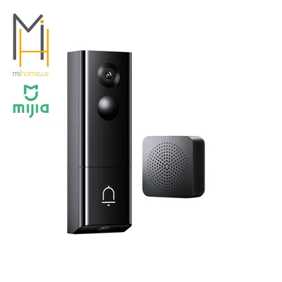 Умный дверной звонок Xiaomi Smart Doorbell 4 1