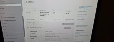 Компьютер i3-10100, видеокарта RX580