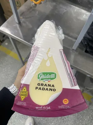 Grana Padano pishlog‘i