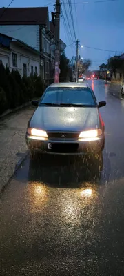 Автомобиль Daewoo Nexia 1 SOHC Корея 1998 г.в. 1