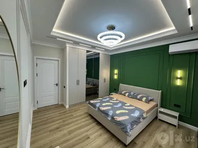 Аренда 2-комн. кв. 80 м², Яккасарайский · ID 41866 1