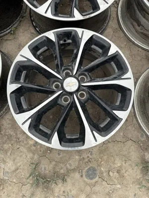 R16 Monza, диски 1.3, турбина, оригинальные, не крашеные