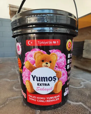 Порошок Yumoş Yumos 12 кг