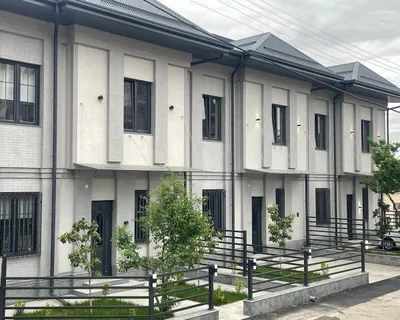 🏡 UY SOTILADI Yunusobod Shahriston 1,2 sotix 1