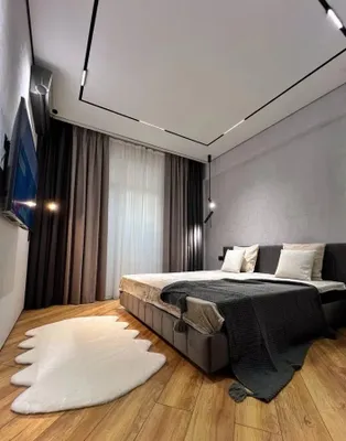 Ts-2, 2 xona • 60 m² • 6/9-qavat 1