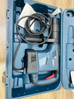 Перфоратор Bosch 6-42 C, оригинал 1
