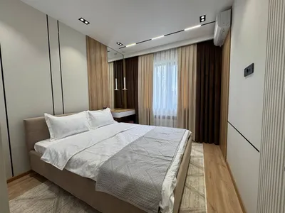 Аренда 2-комн. кв. 65 м², Юнусабадский · ID 23198 1