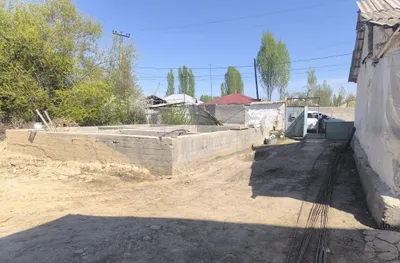 Срочно продаётся земельный участок 6 соток в махалле Саксон Ота 1