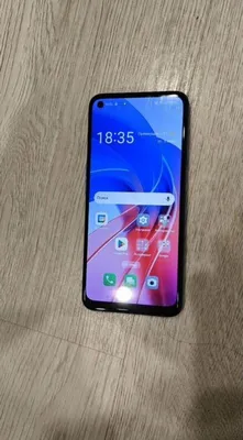 Oppo A55 1