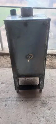 Gazoviy katyollar sotiladi 1