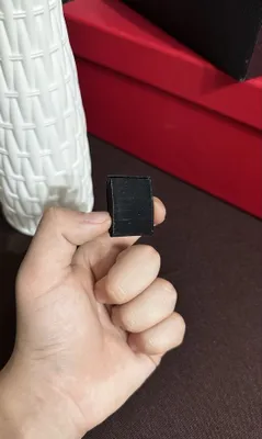 Whoop 5.0 3d макет 1
